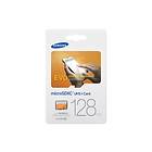 Samsung Evo microSDXC Class 10 UHS-I U1 128GB