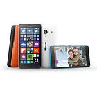 Microsoft Lumia 640 XL LTE Dual SIM