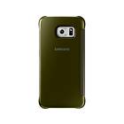 Samsung Clear View Cover for Samsung Galaxy S6 Edge