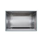 Siemens BF634LGS1 (Svart)