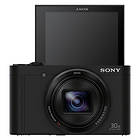 Sony CyberShot DSC-WX500