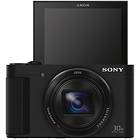 Sony CyberShot DSC-HX90V