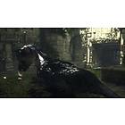 The Last Guardian
