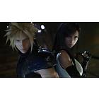 Final Fantasy VII - Remake (PS4)
