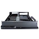 Fractal Design Node 202 (Svart)