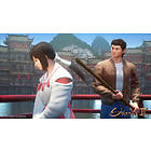 Shenmue III (PS4)