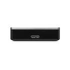 Seagate Backup Plus Portable V2 USB 3.0 4TB