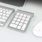 Satechi Aluminum USB Numeric Keypad