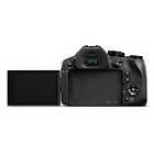 Panasonic Lumix DMC-FZ300