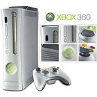 Microsoft Xbox 360 Premium HDMI 60GB