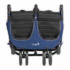 Baby Jogger City Mini Double (Sittvagn för 2)