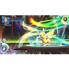 Pokken Tournament (Wii U)