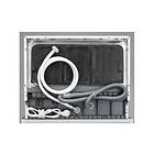 Electrolux ESF2400OW (Vit)