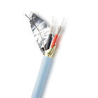 Supra BiLine-MP 3.5mm - 2RCA 1m