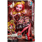 Monster High Freak Du Chic Gooliope Jellington Doll CHW59