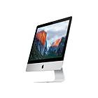 Apple iMac (2015) - 1.6GHz DC 8GB 1TB 21.5"