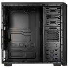 BitFenix Nova (Svart/Transparent)
