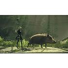 NieR: Automata (PS4)