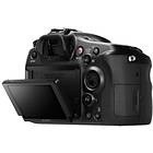 Sony Alpha SLT-A68