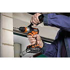 AEG-Powertools BSB 18CBL LI-202C (2x2,0Ah)