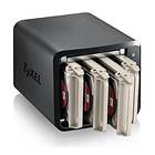 ZyXEL NAS542