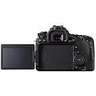 Canon EOS 80D