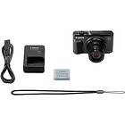 Canon PowerShot SX720 HS