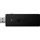 Microsoft Xbox One Wireless Controller V2 + Adapter (PC) (Original)