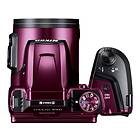 Nikon Coolpix B500