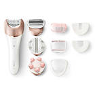Philips Satinelle Advanced BRE650