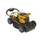 Stiga Multiclip 47 S AE