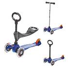 Micro Scooters Mini Micro 3-in-1