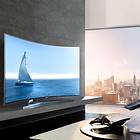 Samsung UE55KS9005