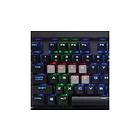 Corsair Gaming K65 RGB Rapidfire (Nordisk)