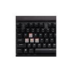 Corsair Gaming K70 Rapidfire (Pohjoismainen)