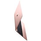 Apple MacBook (2016) - 1.2GHz DC 8GB 512GB 12"