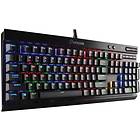 Corsair Gaming K70 LUX RGB Cherry MX Brown (EN)