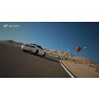 Gran Turismo: Sport - Collector's Edition (PS4)