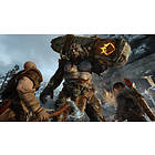 God of War (PS4)