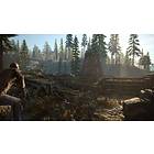 Days Gone (PS4)