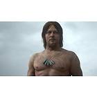 Death Stranding (PS4)