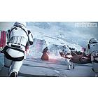 Star Wars: Battlefront II (PS4)