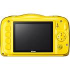Nikon Coolpix W100