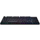 Cooler Master MasterKeys Lite L Combo RGB (Nordisk)