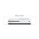 Microsoft Xbox One S 500GB (inkl. FIFA 17)