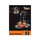 Thrustmaster T.16000M FCS + Throttle (PC)