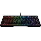 Razer Ornata Chroma (Nordisk)