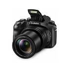 Panasonic Lumix DMC-FZ2000