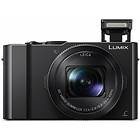 Panasonic Lumix DMC-LX15