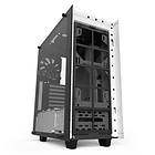 NZXT Source S340 Elite (Vit/Svart/Transparent)